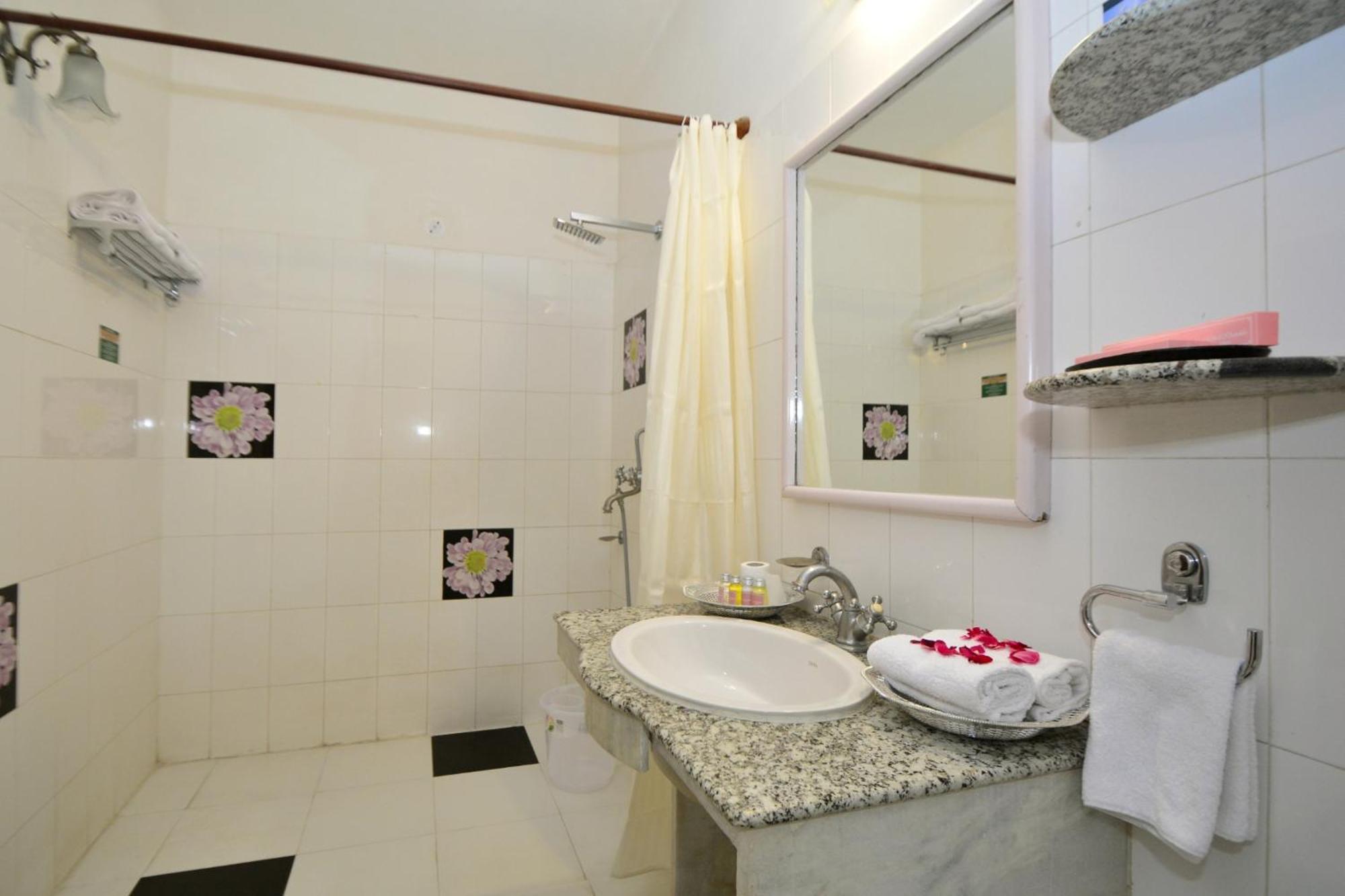 Jaipur Vintage House Bed & Breakfast Bagian luar foto
